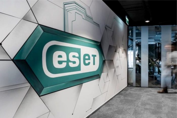 ESET, jedną z pierwszych firm wyróżnionych przez Europejską Organizację ds. Bezpieczeństwa Cybernetycznego (ECSO) tytułem „Cybersecurity Made in Europe”.