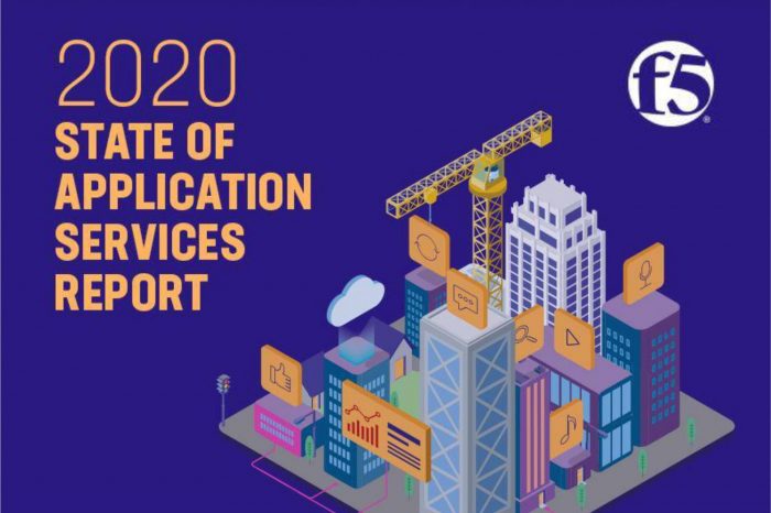 Rozwijająca się ekonomia aplikacji w bezprecedensowy sposób stymuluje transformację cyfrową w regionie EMEA - wynika z najnowszego badania firmy F5 Networks "State of Application Services 2020."
