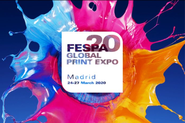 FESPA 2020 przegrywa z Koronawirusem! FESPA Global Print Expo 2020, European Sign Expo 2020 oraz Sportswear Pro 2020 odroczono w czasie... Wydarzenie miało się odbyć w Madrycie w dniach 24–27 marca 2020 r.