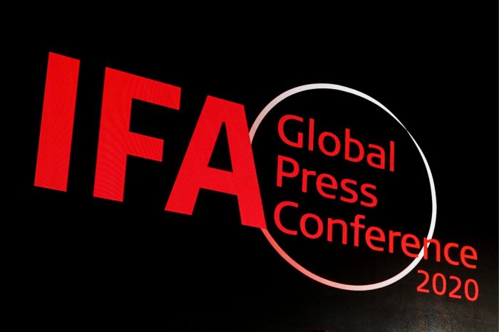 IFA 2020 odwołana z powodu wybuchy epidemii Koronawirusa?! Spokojnie na razie odwołano globalną konferencję prasową IFA Global PressConference, zapowiadająca targi IFA 2020 w Berlinie!