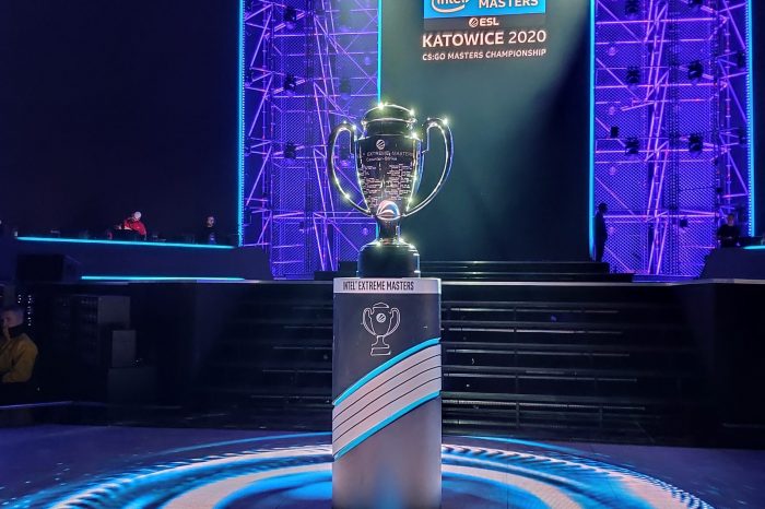 Intel Extreme Masters 2020 - w niedzielę wieczorem zakończyła się rywalizacja esportowa w katowickim Spodku. Niestety, bez udziału publiczności na żywo. Rozgrywki online śledziły miliony widzów.