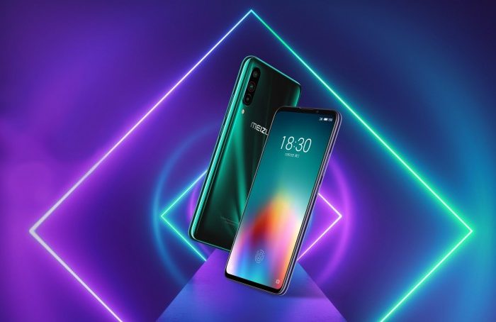 Meizu na swoje 17 urodziny wprowadzi model Meizu 17, wyposażony w modem 5G. Premiera w kwietniu.