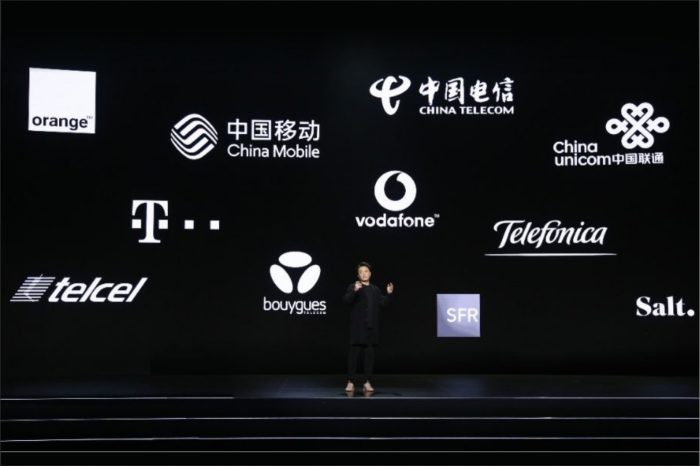 OPPO podczas premiery nowej serii flagowych smartfonów FindX2 oraz komunikacyjnego huba 5G CPE, ogłosiło innowacyjny projekt dla operatorów telekomunikacyjnych w celu przyspieszenia wdrożeń sieci 5G.