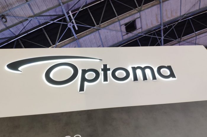Optoma ogłasza globalne partnerstwo z Vizetto, które ma ca celu zaoferowanie pakietu Reactiv SUITE™ do interaktywnych płaskich monitorów (IFP) Optoma Creative Touch 5 Series.