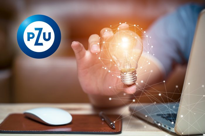 Grupa PZU stawia na innowacje i zaprasza startupy z Polski oraz 14 krajów Europy Środkowo-Wschodniej, zgłoszenia do programu można wysyłać tylko do 8 marca.