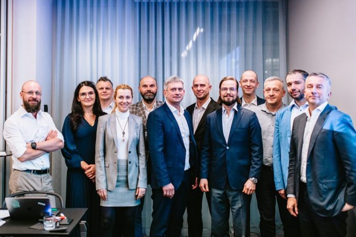 Liderzy polskiego rynku nieruchomości zakładają PropTech Foundation, której celem jest sprawna transformacja cyfrowa branży nieruchomości w Polsce.