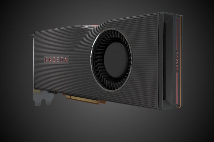 Czyżby rozwiązania multi-GPU miały powrócić do domowych pecetów? Sparowanie Radeonów RX 5700 z RX 5600 XT skutkuje wzrostem wydajności o 70%.