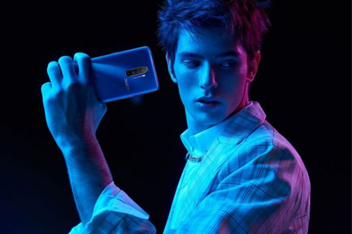 NTT System podpisał umowę dystrybucyjną z Realme, już od kwietnia smartfony chińskiej marki, która szturmem zdobyła rynek światowy będą dostępne w Polsce.