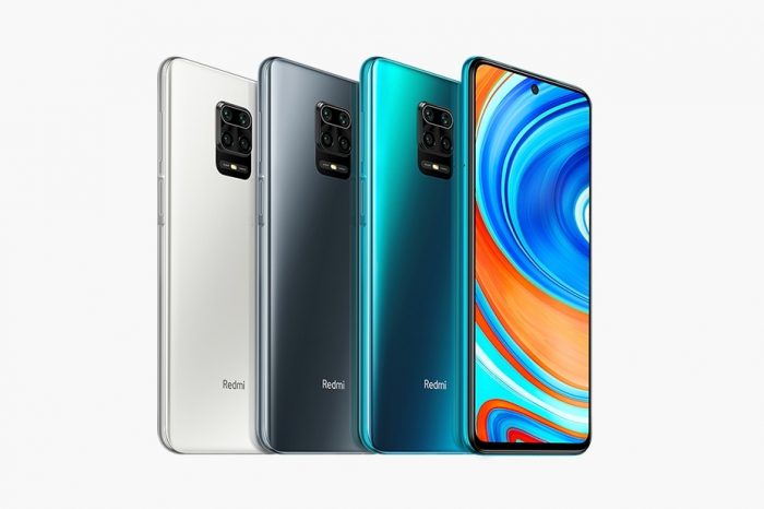 Xiaomi wprowadza na rynek model Redmi Note 9S - smartfon z popularnej, niedrogiej linii o znakomitej relacji ceny do oferowanych możliwości.