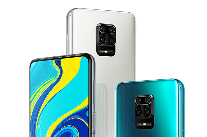 Premiera nowego króla opłacalności od Xiaomi - najnowsze smartfony klasy ekonomicznej Redmi Note 9 Pro i Redmi Note 9 Pro Max, kontynuują tradycję znakomitej relacji ceny do możliwości.