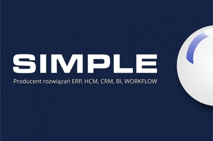 Simple zawarło umowę z Zachodniopomorskim Uniwersytetem Technologicznym w Szczecinie na dostawę i wdrożenie zintegrowanego systemu informatycznego ERP.