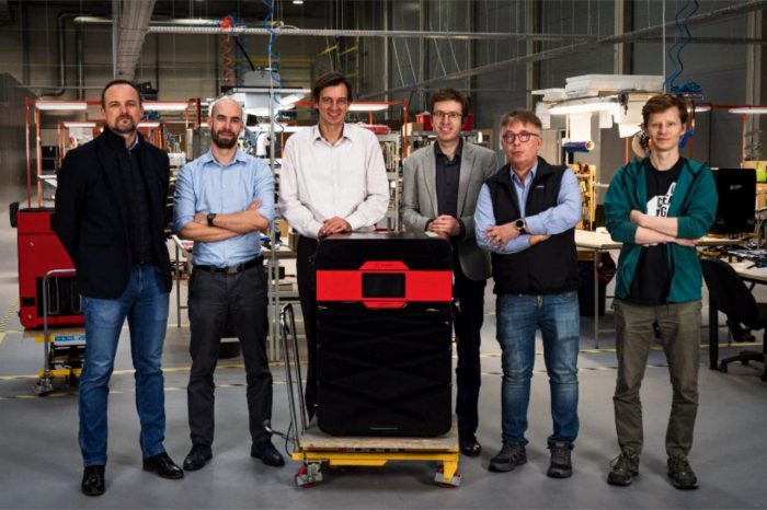 Fundusz EEC Magenta zainwestował 10 mln zł w Sinterit, krakowską firmę technologiczną, która rozwija przełomową technologię druku 3D.