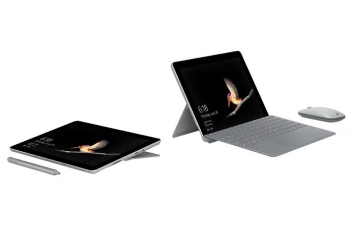 Microsoft Surface Go 2 pojawił się w przecieku. W środku znajdziemy procesory z rodziny Amber Lake. Data premiery pozostaje nieznana, ale nowy model może być godny uwagi.