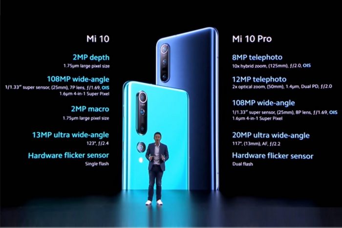 Xiaomi podejmuje rękawice! Za nami globalna premiera online smartfonów Xiaomi Mi 10 - flagowe telefony chińskiego producenta trafiają na rynek, znamy ceny w Europie.