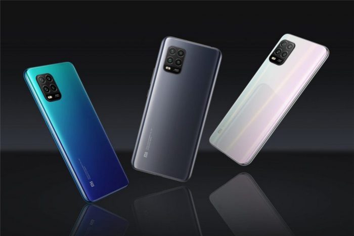 Xiaomi Mi 10 Lite 5G - łączność nowej generacji w cenie, która nie zbija z nóg. Co oferuje tańsza "midziesiątka"?