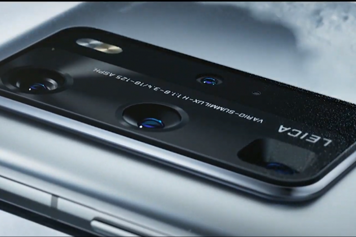 Premiera smartfonów Huawei P40. Chiński gigant wprowadza na rynek modele P40, P40 Pro i P40 Pro+. Wygląda na to, że czeka nas wyjątkowy pojedynek fotograficznych flagowców.