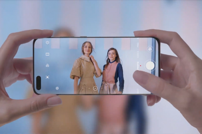Startuje przedsprzedaż Huawei P40 i Huawei P40 Pro - superszybkie smartfony fotograficzne kupione do 13 kwietnia będą miały znakomity prezent w zestawie.