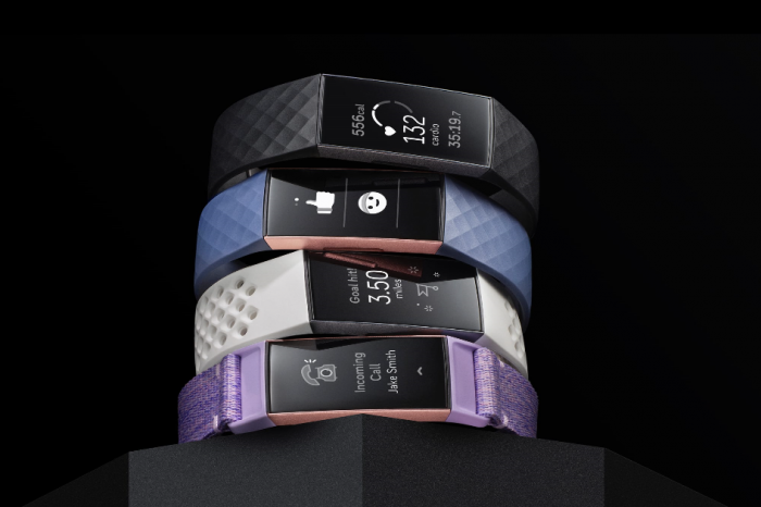 Fitbit Charge 4, nowa opaska sportowa cenionej marki pojawiła się w przecieku - znamy kolory, specyfikację i ceny na rynek brytyjski.