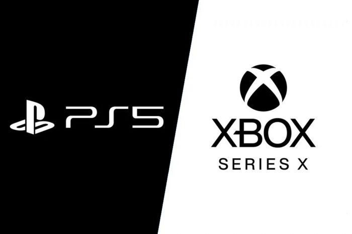 Xbox Series X vs PlayStation 5 - po prezentacjach obu konsol nowej generacji wiemy jedno - największym wygranym konsolowej rewolucji będą gracze i... AMD.