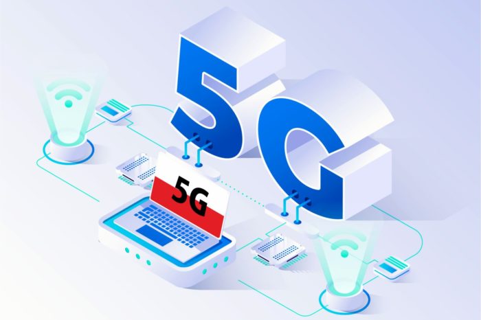 Nowe przepisy wprowadzone przez Ministerstwo Cyfryzacji. Aukcje na częstotliwości dla łączności 5G mogą być unieważnione.