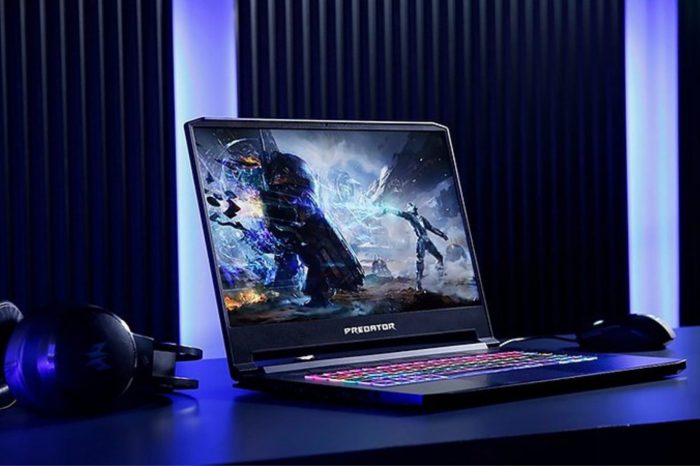 Acer uruchomił atrakcyjne promocje w swoim sklepie Acer Store. Niektóre laptopy można kupić nawet o 1000 zł ta