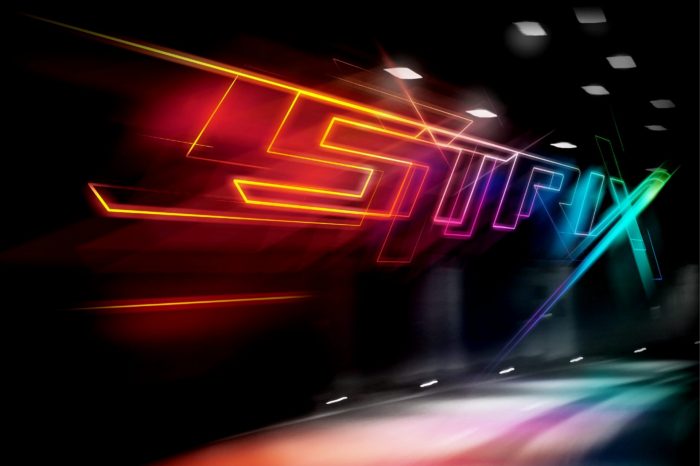 ASUS prezentuje karty graficzne ROG Strix, TUF Gaming i Phoenix GeForce GTX 1650 GDDR6. Najnowsze gamingowe karty graficzne ASUS zapewniają najwyższej klasy rozgrywkę w jeszcze lepszej rozdzielczości.