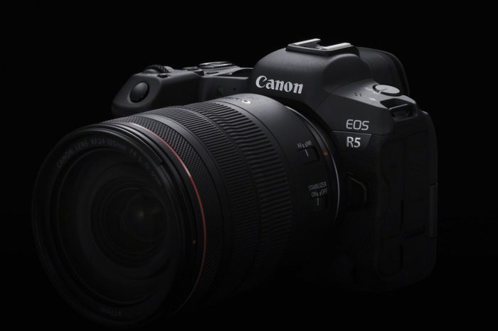 Canon zapowiada model aparatu EOS R5. Zdaniem firmy, ma to być najbardziej zaawansowany bezlusterkowiec na rynku. Aparat ma mieć możliwość nagrywania w rozdzielczości 8K, w formacie RAW.