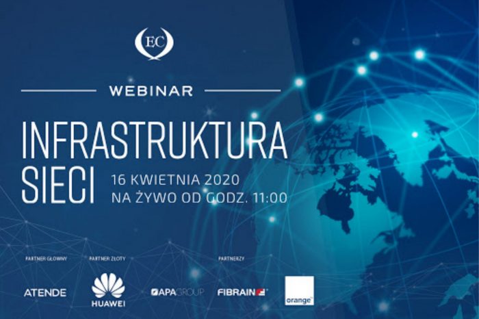 Sieć 5G doda rozpędu gospodarce. Plany ratowania gospodarki powinny wykorzystać możliwości, jakie daje technologia 5G - Najważniejsze wnioski z webinarium “Infrastruktura sieci” Executive Club.