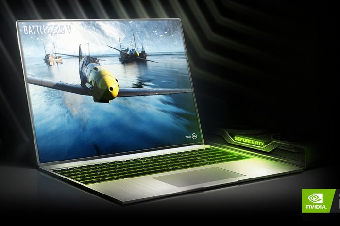 Dostępność laptopów dla graczy może się skurczyć. Dlaczego? Chińczycy kopią kryptowaluty na notebookach z kartami GeForce RTX.