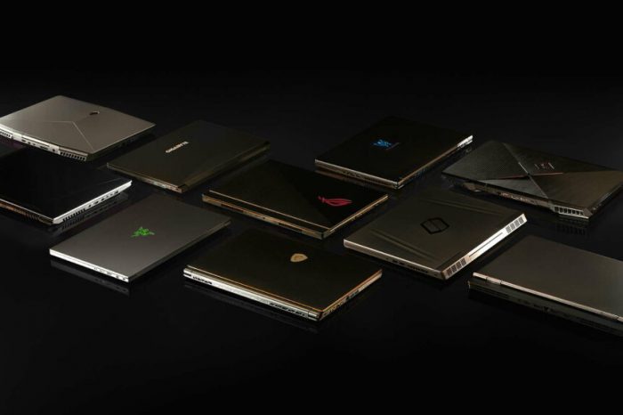 Czy oznaczenia kart graficznych Max-Q i Max-P znikną ze specyfikacji laptopów z nowymi kartami graficznymi NVIDII?