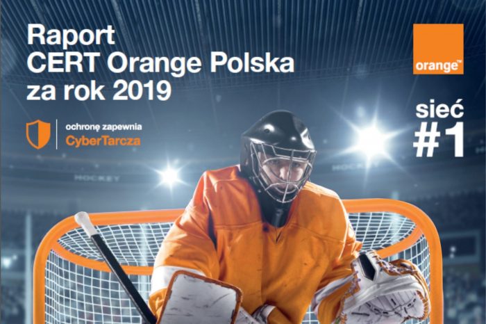 Zagrożenia w sieci – rok 2019 w liczbach. Jak się chronić przed zagrożeniami oraz czego możemy się spodziewać w roku 2020? Pobierz lub sprawdź w najnowszym raporcie CERT Orange Polska.