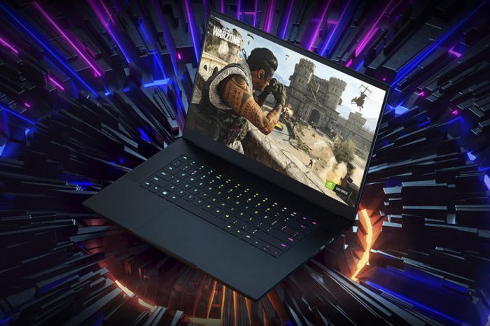 Razer zaktualizował swój podstawowy model laptopa dla graczy. Teraz w Razer Blade 15 Base Model znajdziemy wewnątrz układy Intel Tiger Lake-H.