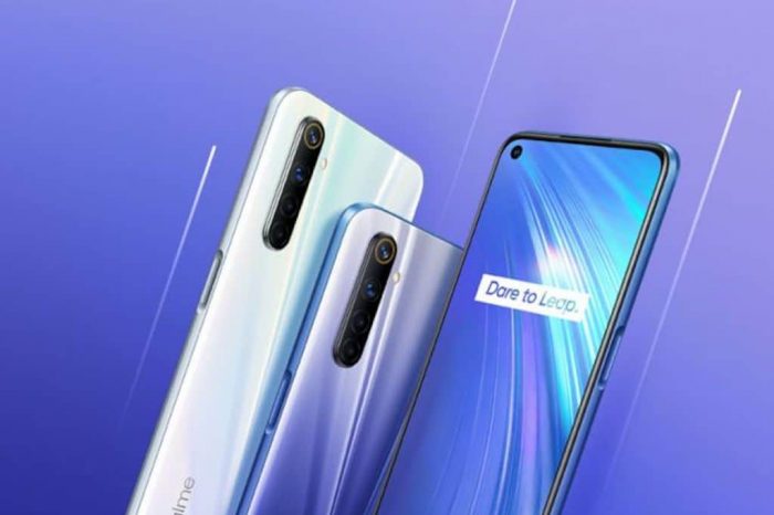 Realme wchodzi oficjalnie na polski rynek, jednocześnie wprowadzając modele realme 6, realme 6i i realme C3. Znamy ceny nowych smartfonów - prezentują się atrakcyjnie.