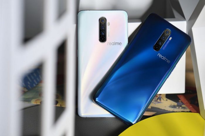 NTT System, dystrybutor sprzętu chińskiej marki Realme wprowadza do sprzedaży kolejne modele smartfonów. W sprzedaży pojawią się modele Realme RM 6, RM 5 i RM X2Pro, RM C3, RM 6i oraz X50Pro i 6Pro.