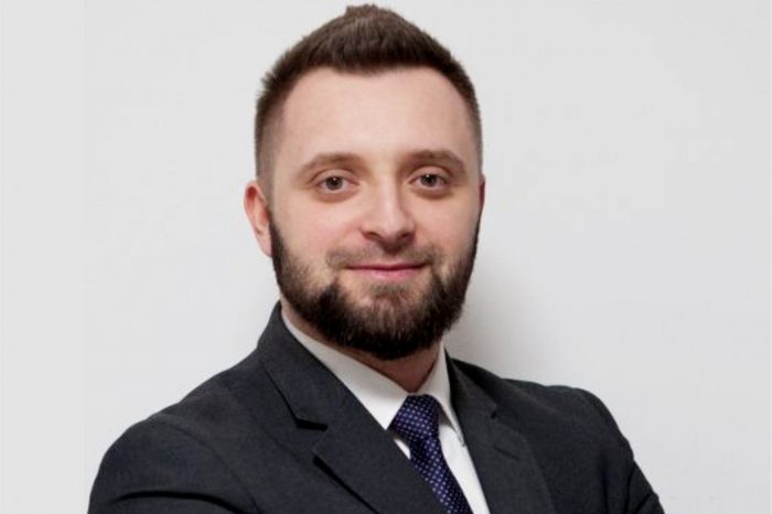 Sharp Electronics rozszerza dział sprzedaży pośredniej, do polskiego zespołu dołączył Henryk Popowski, który jako Partner Account Manager będzie odpowiedzialny za współpracę  z Autoryzowanymi Partnerami oraz dalszy rozwój kanału Integratorów IT.