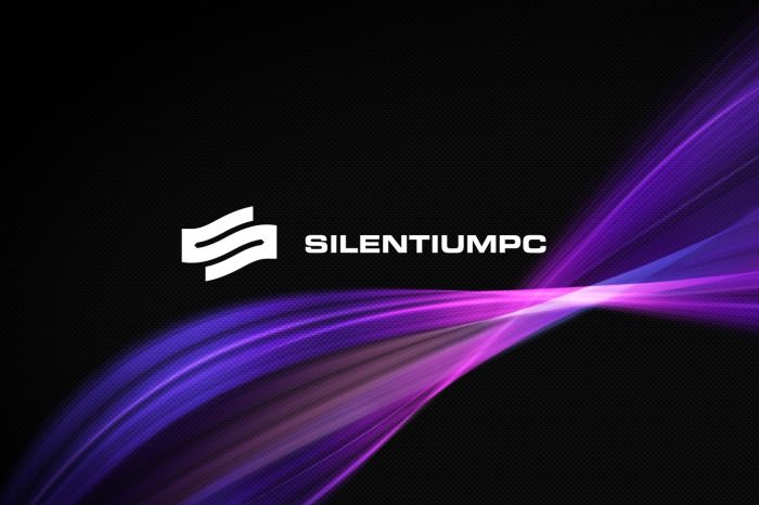 Polska marka SilentiumPC wprowadza nowe zasilacze z certyfikatem 80 Plus Bronze. Vero L3 i M3 charakteryzują się niską ceną i wysoką sprawnością.