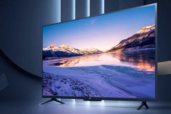 Xiaomi pokazało dwa nowe telewizory: 60-calowy Mi TV 4A 60 oraz 75-calowy Xiaomi Full Screen TV Pro 75. Cena tego pierwszego zawstydza chyba każdy model obecnie dostępny na rynku.