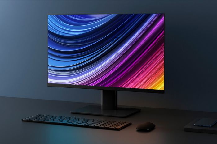 Były już telewizory - czas na monitory. Xiaomi zaprezentowało 23,8-calowy monitor nazwany Mi Display 1A. Cena? Bardzo atrakcyjna. Niestety nie wiadomo nic na temat dystrybucji poza Chinami.