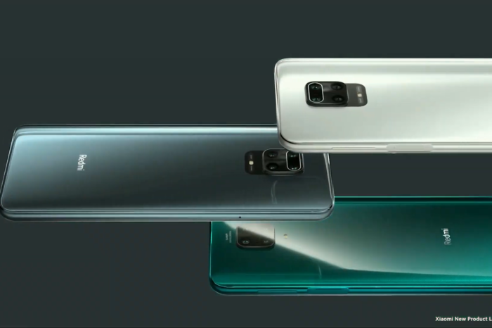 Xiaomi Redmi Note 9 Pro oraz Redmi Note 9 - dwa nowe smartfony z superpopularnej serii oficjalnie zaprezentowane. Poczwórne aparaty fotograficzne, pojemne baterie i całkiem mocne SoC w segmencie ekonmicznym. Czyżby znowu #xiaomilepsze?