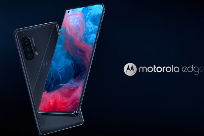 Motorola wraca do gry! Nowe Moto Edge i Moto Edge+ to dwa smartfony, które fanom należącej do Lenovo marki mogą wynagrodzić lata oczekiwania na naprawdę dobry telefon z wyższej półki