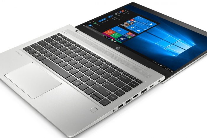 HP ogłasza wprowadzenie laptopów biznesowych ProBook 445 G7 i ProBook 455 G7. Obydwa modele wyposażone są w nowe procesory Ryzen 4000. To pierwsze laptopy HP z tymi układami.