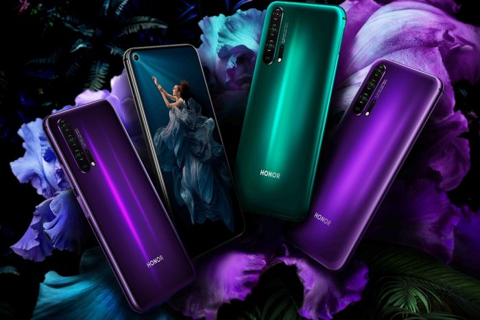 W sieci pojawiły się dane na temat smartfonu Honor 30 Pro. Urządzenie wykorzystuje topowy SoC Kirin 990, ma 8 GB RAM i pracuje na Androidzie 10. Oczekiwana data premiery jeszcze w tym miesiącu.