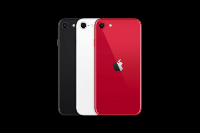 Nowy iPhone SE 2020 z żałosnym czasem pracy na baterii. To było do przewidzenia, biorąc pod uwagę to, w jak małą baterię Apple wyposażyło swój najtańszy (ale wcale nie tani) telefon.