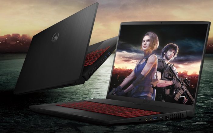 MSI szykuje nowe laptopy oparte o podzespoły AMD. Nowa seria MSI Bravo zadebiutuje modelami Bravo 15 i Bravo 17, wyposażonymi w procesory AMD Ryzen 4000 i karty graficzne Radeon RX 5500M.