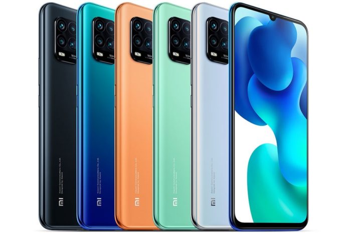 Qualcomm przypadkiem potwierdza istnienie Xiaomi Mi 10 Lite Zoom - telefonu, który prawdopodobnie jest globalną wersją Xiaomi Mi 10 Youth Edition.