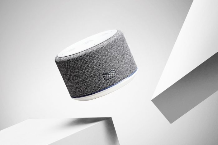 Alibaba zainwestuje 1,4 miliarda dolarów w rozwój AI na potrzeby domowych głośników inteligentnych. Chińska firma chce skuteczniej rywalizować z Amazonem i Google..