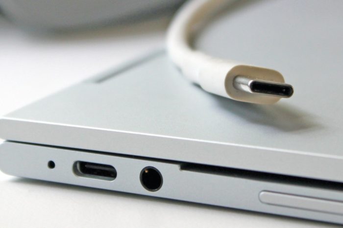 Porty USB 4.0 typu C będą w stanie przesyłać wideo nawet o rozdzielczości 16K z prędkością około 80 Gb/s dzięki nowemu standardowi DisplayPort VESA.