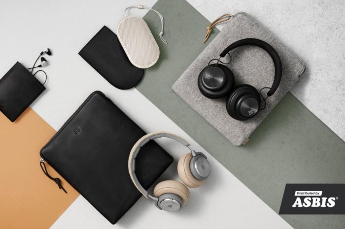 ASBIS nowym partnerem dystrybucyjnym Bang & Olufsen. Umowa z Bang & Olufsen jest pierwszą umową dystrybucyjną podpisaną przez ASBIS w trakcie pandemii.