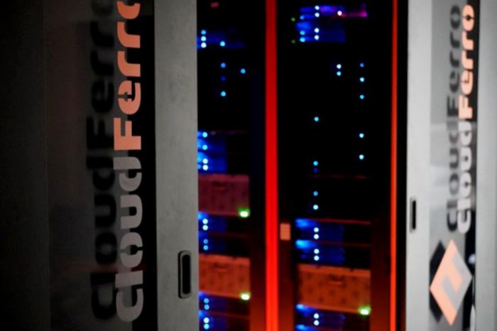 Serwery z GPU na platformach CloudFerro. Karty graficzne oraz sprzętowe akceleratory obliczeń, są ostatnio największym źródłem wzrostu mocy obliczeniowej.