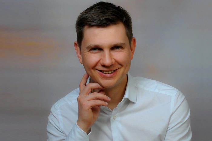 Digitree Group przedstawia nowego prezesa. Rafał Zakrzewski zastąpi od sierpnia 2020 r. Dariusza Piekarskiego, który z końcem kwietnia złożył rezygnację.